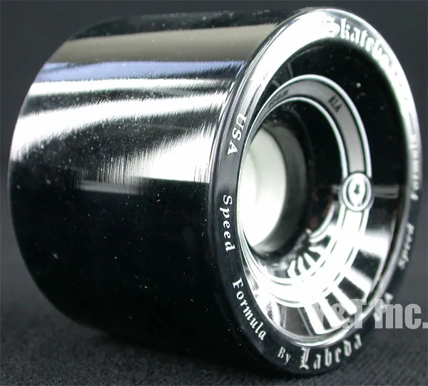 ドレッグス 66mm 81a ブラックの画像4 画像:ドレッグス 66mm 81a ブラック_4