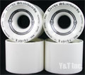 DREGS 66mm 81a WHITE