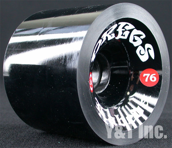 ドレッグス 76mm 78a ブラックの画像3 画像:ドレッグス 76mm 78a ブラック_3