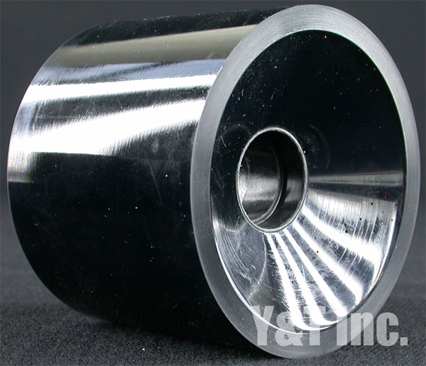 ドレッグス 76mm 78a ブラックの画像5 画像:ドレッグス 76mm 78a ブラック_5