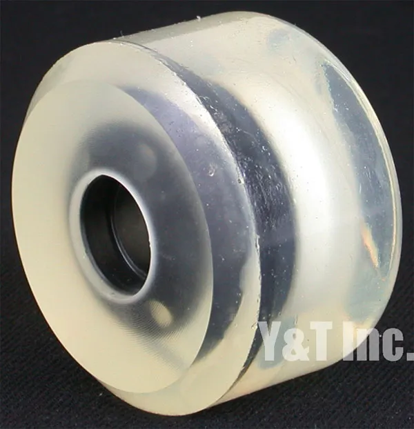 ドレッグス クラッシック 70mm 78a クリアーの画像3 画像:ドレッグス クラッシック 70mm 78a クリアー_3