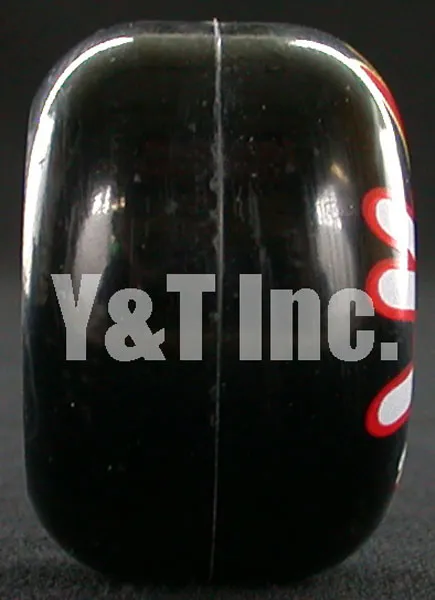 ドレッグス ソイ リトルマザーアース 56mm 81a ブラックの画像4 画像:ドレッグス ソイ リトルマザーアース 56mm 81a ブラック_4