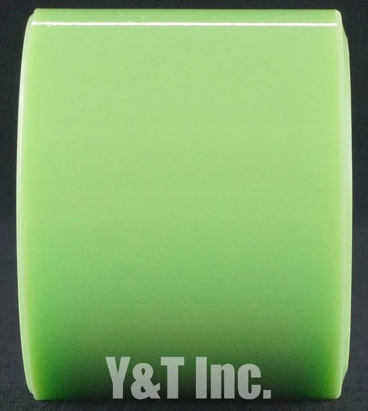 ドレッグス ソイ ラブユアマザーアース 70mm 78a グリーンの画像4 画像:ドレッグス ソイ ラブユアマザーアース 70mm 78a グリーン_4