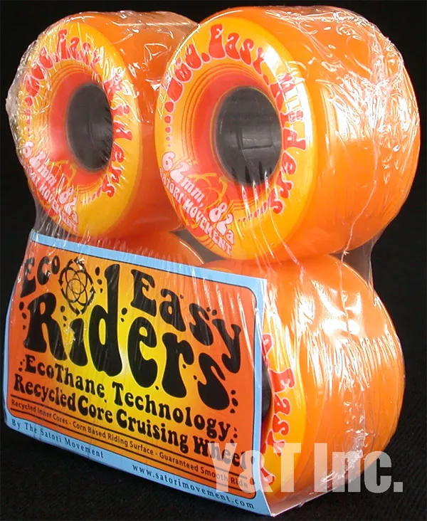 サトリ エコライダー 62mm 82aの画像2 画像:サトリ エコライダー 62mm 82a_2