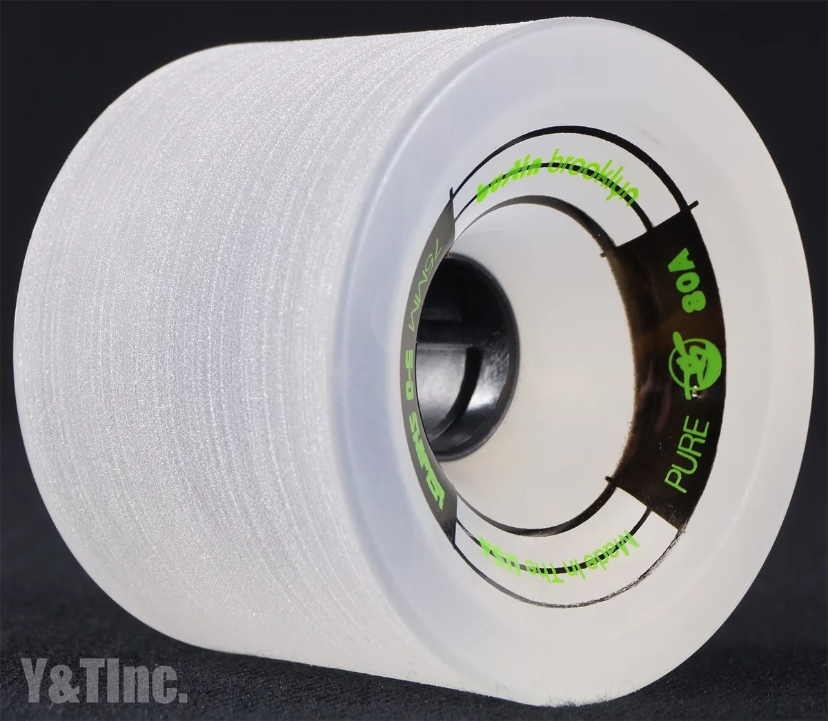 バスティン ファイブオー スナイパー 75mm 80aの画像2 画像:バスティン ファイブオー スナイパー 75mm 80a_2