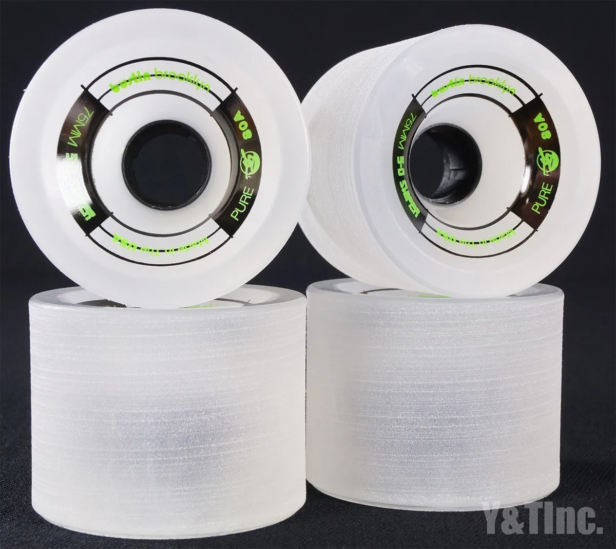 バスティン ファイブオー スナイパー 75mm 80aの画像1 画像:バスティン ファイブオー スナイパー 75mm 80a_1