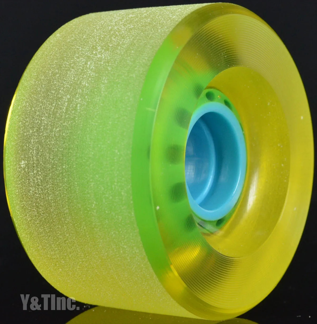 オーメン フリーウィリー V2 69mm78a ゴールドの画像3 画像:オーメン フリーウィリー V2 69mm78a ゴールド_3