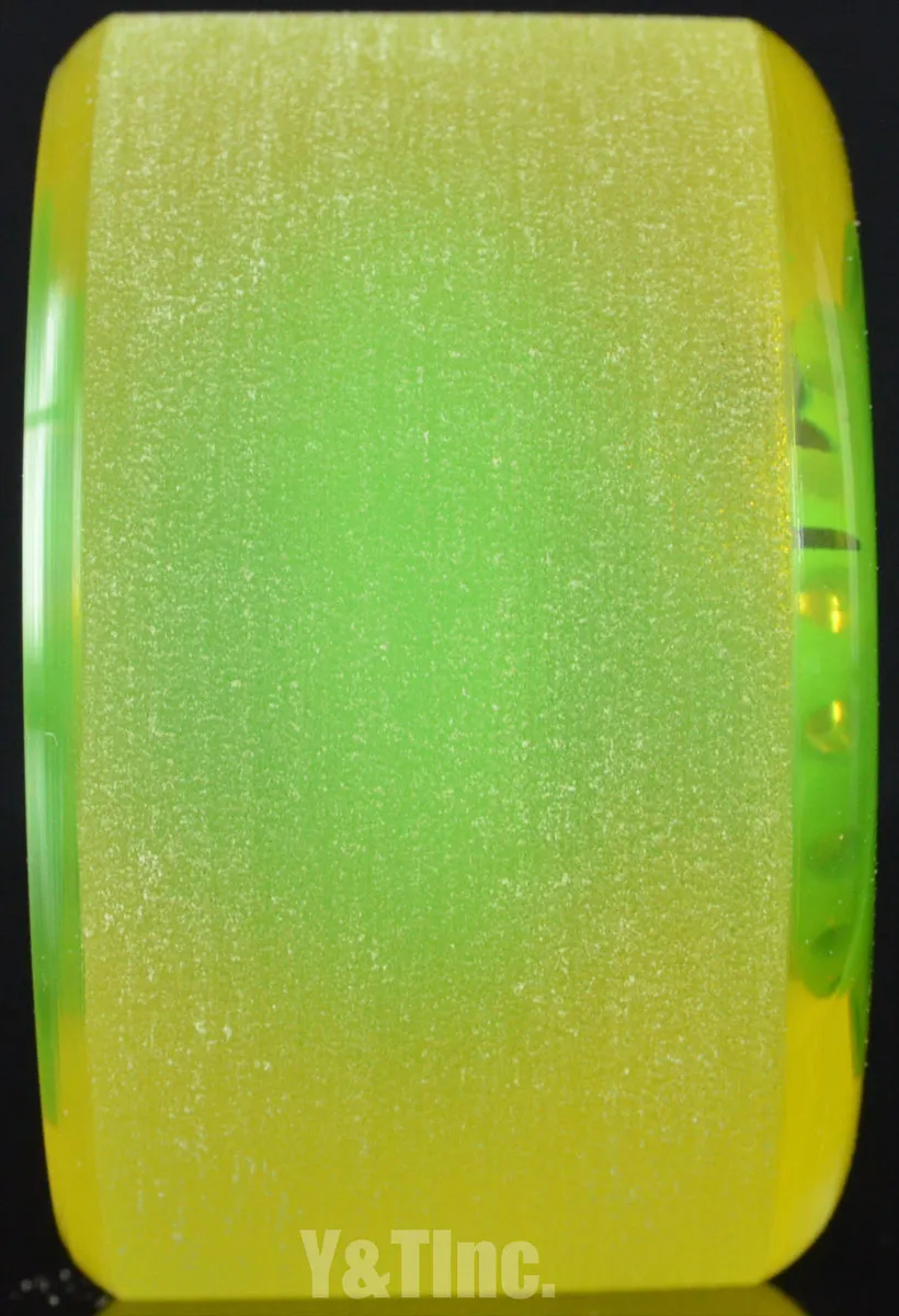 オーメン フリーウィリー V2 69mm78a ゴールドの画像4 画像:オーメン フリーウィリー V2 69mm78a ゴールド_4