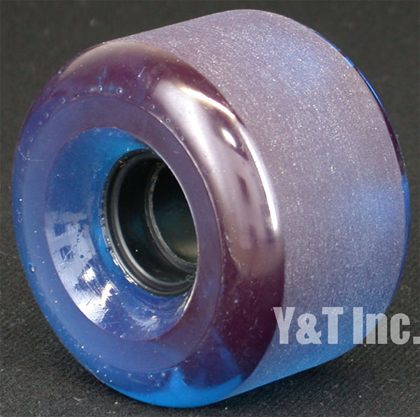 G AND S 65mm 78a CLEAR BLUE_3
