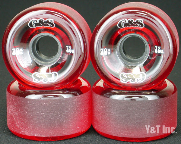 G AND S 70mm 78a CLEAR RED_1