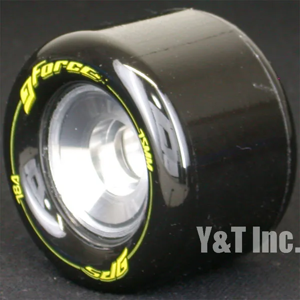 画像:ジーフォース 75mm 78a シルバーコア_2