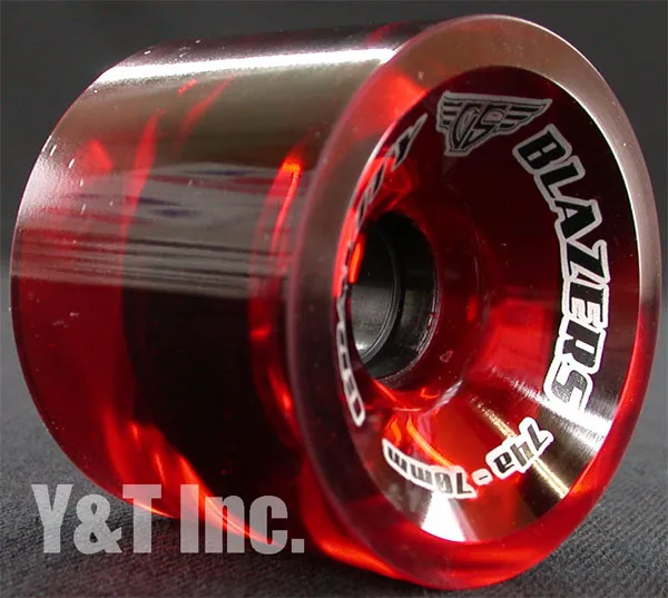 グラビティ ブレーザー 70mm 74a トランスレッドの画像2 画像:グラビティ ブレーザー 70mm 74a トランスレッド_2