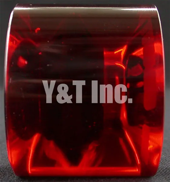 グラビティ ブレーザー 70mm 74a トランスレッドの画像4 画像:グラビティ ブレーザー 70mm 74a トランスレッド_4