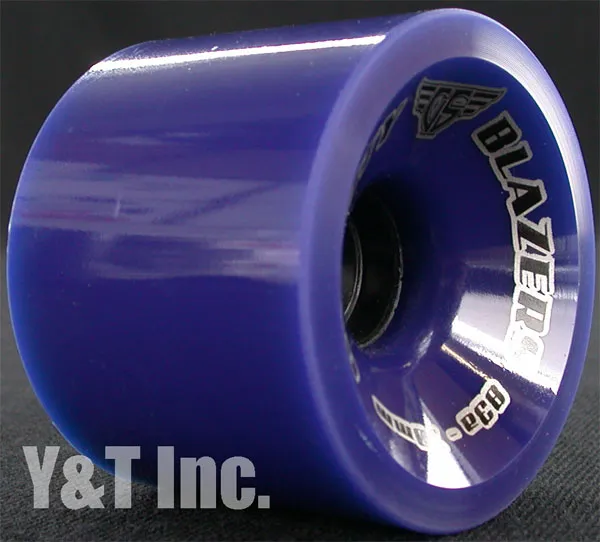 グラビティ ブレーザー 70mm 83a ネイビーの画像2 画像:グラビティ ブレーザー 70mm 83a ネイビー_2