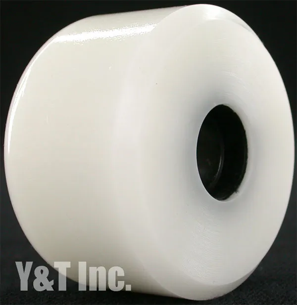 グラビティ ドリフター 70mm 77a ホワイトの画像3 画像:グラビティ ドリフター 70mm 77a ホワイト_3