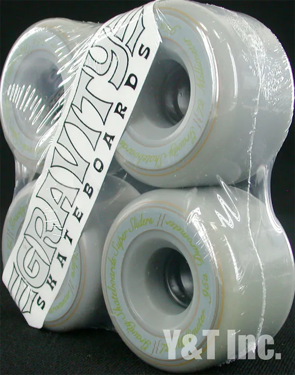 グラビティ スーパースライダー 72mm 95aの画像2 画像:グラビティ スーパースライダー 72mm 95a_2