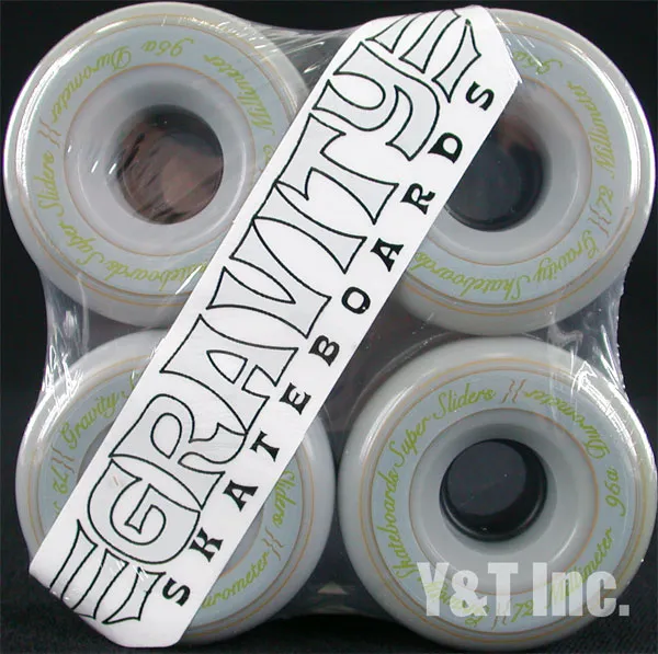 グラビティ スーパースライダー 72mm 95aの画像1 画像:グラビティ スーパースライダー 72mm 95a_1