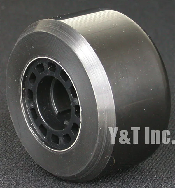 画像:グラビティ ストリートG 66mm 82a ブラック_3