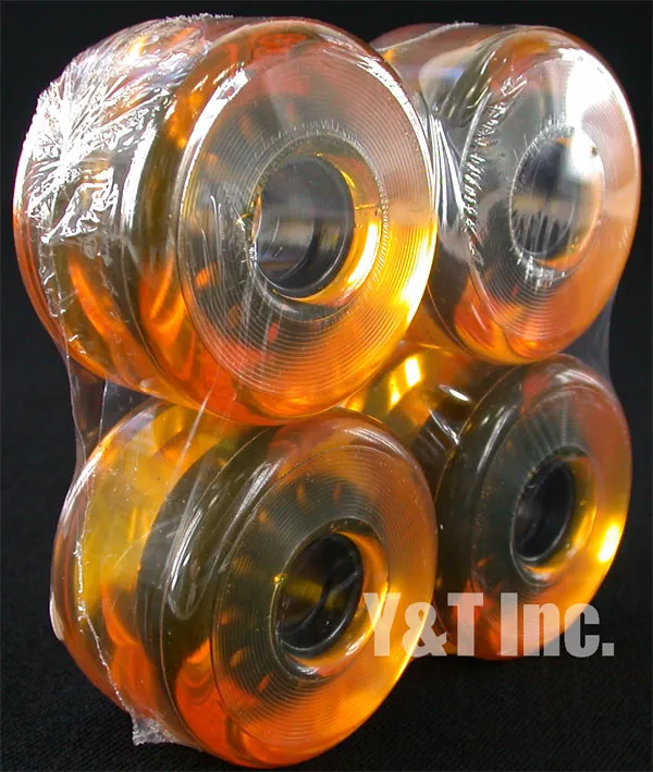 グラビティ スーパーG 72mm 74a クリアーゴールドの画像3 画像:グラビティ スーパーG 72mm 74a クリアーゴールド_3