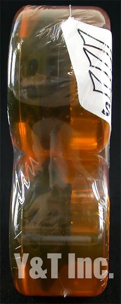 グラビティ スーパーG 72mm 74a クリアーゴールドの画像4 画像:グラビティ スーパーG 72mm 74a クリアーゴールド_4