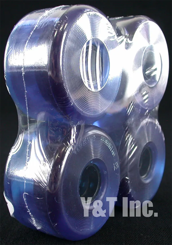 グラビティ スーパーG 72mm 78a クリアーブルーの画像3 画像:グラビティ スーパーG 72mm 78a クリアーブルー_3