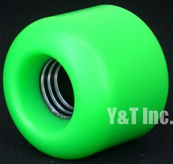 ジャイロ 63mm 97a グリーンの画像2 画像:ジャイロ 63mm 97a グリーン_2