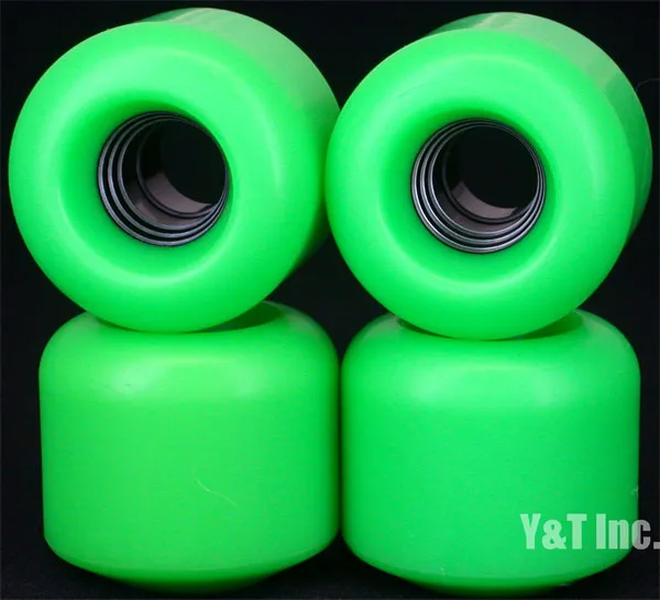 ジャイロ 63mm 97a グリーンの画像1 画像:ジャイロ 63mm 97a グリーン_1