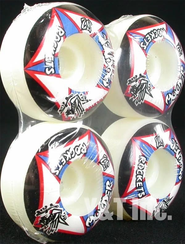 クリスチャンホソイ ロケット 52mm 98aの画像2 画像:クリスチャンホソイ ロケット 52mm 98a_2