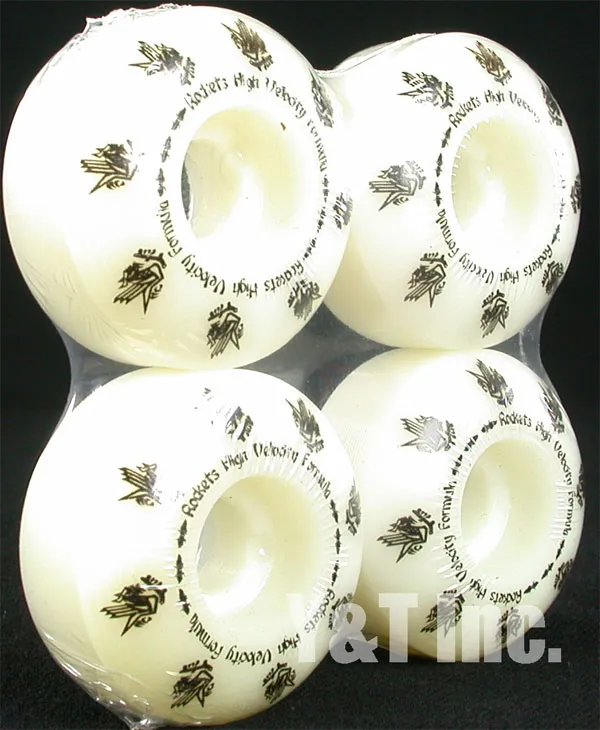 クリスチャンホソイ ロケット 52mm 98aの画像3 画像:クリスチャンホソイ ロケット 52mm 98a_3