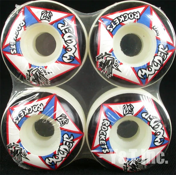 クリスチャンホソイ ロケット 52mm 98aの画像1 画像:クリスチャンホソイ ロケット 52mm 98a_1