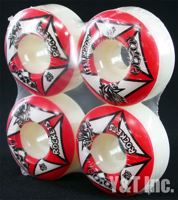 画像:クリスチャンホソイ ロケット 58mm 98a_1