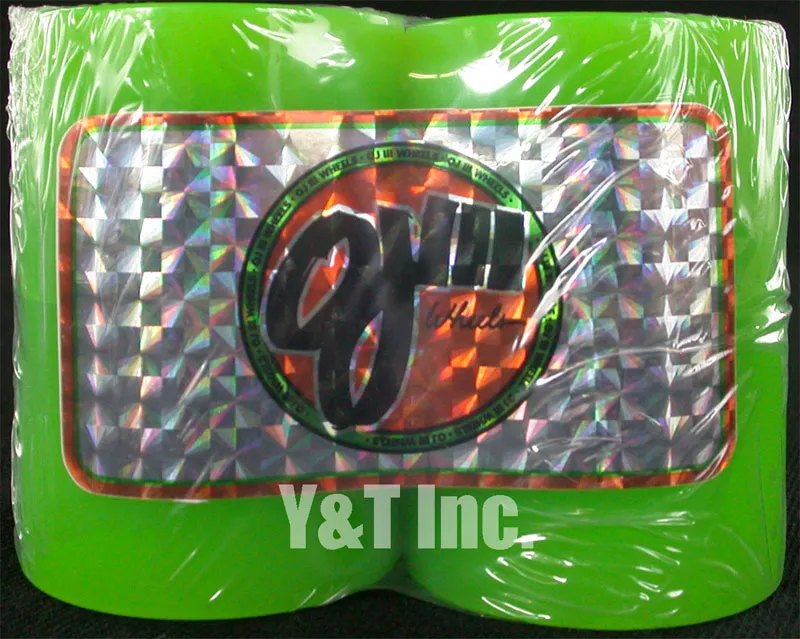 オージェースリー ホットジュース ミニ 55mm 78a グリーンの画像1 画像:オージェースリー ホットジュース ミニ 55mm 78a グリーン_1