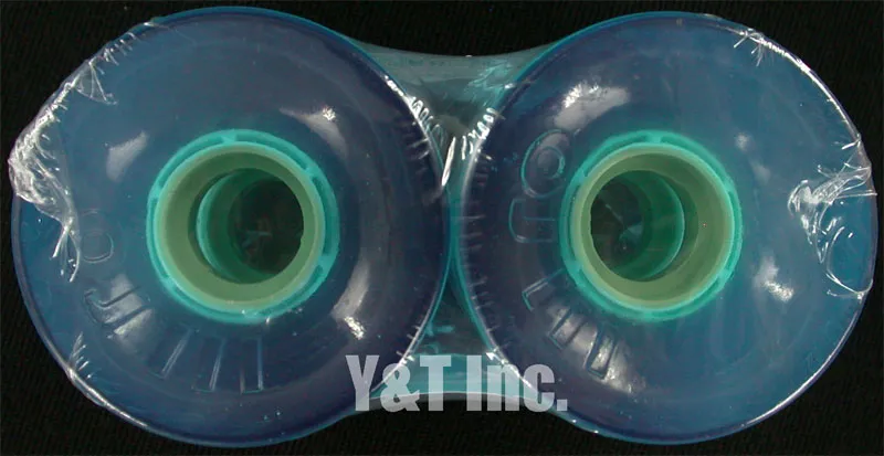 オージェースリー ホットジュース 60mm 78a トランスブルーの画像2 画像:オージェースリー ホットジュース 60mm 78a トランスブルー_2