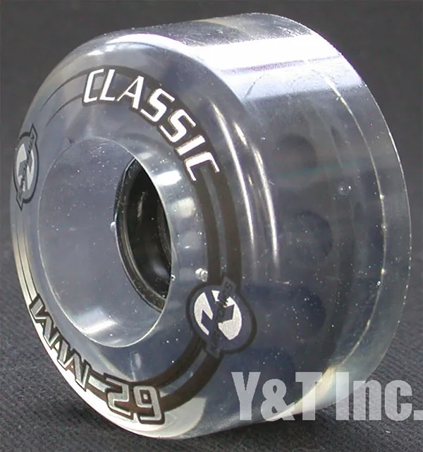 クリプトニクス クラッシック 62mm 78a クリアーの画像2 画像:クリプトニクス クラッシック 62mm 78a クリアー_2