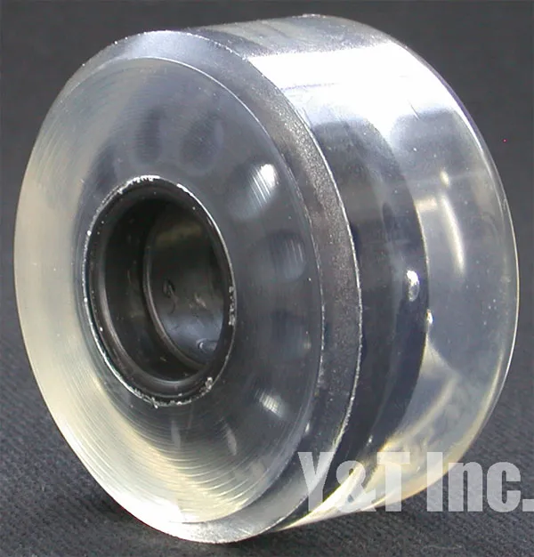 クリプトニクス クラッシック 62mm 78a クリアーの画像3 画像:クリプトニクス クラッシック 62mm 78a クリアー_3