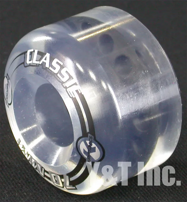 クリプトニクス クラッシック 70mm 80a クリアーの画像2 画像:クリプトニクス クラッシック 70mm 80a クリアー_2