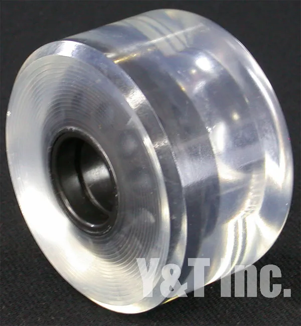 クリプトニクス クラッシック 70mm 80a クリアーの画像3 画像:クリプトニクス クラッシック 70mm 80a クリアー_3