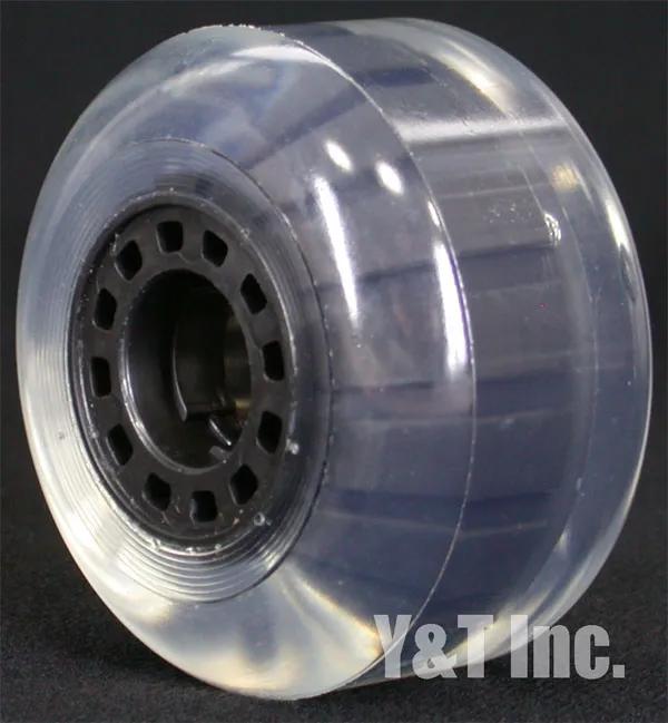 クリプトニクス クラッシック 76mm 80a クリアーの画像3 画像:クリプトニクス クラッシック 76mm 80a クリアー_3