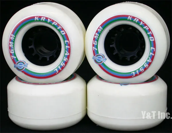 クリプトニクス クラッシック 76mm 78a ホワイトの画像1 画像:クリプトニクス クラッシック 76mm 78a ホワイト_1