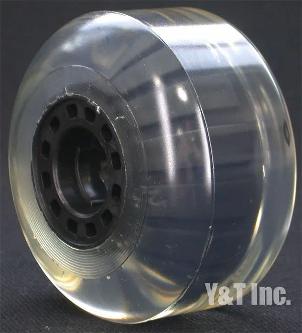 クリプトニクス クラッシック 80mm 80a クリアーの画像3 画像:クリプトニクス クラッシック 80mm 80a クリアー_3