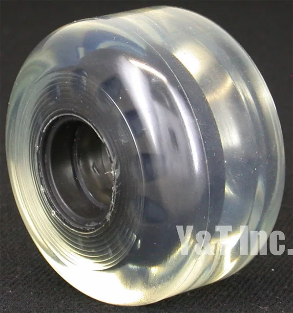 クリプトニクス クルーズ 65mm 80a クリアーの画像3 画像:クリプトニクス クルーズ 65mm 80a クリアー_3