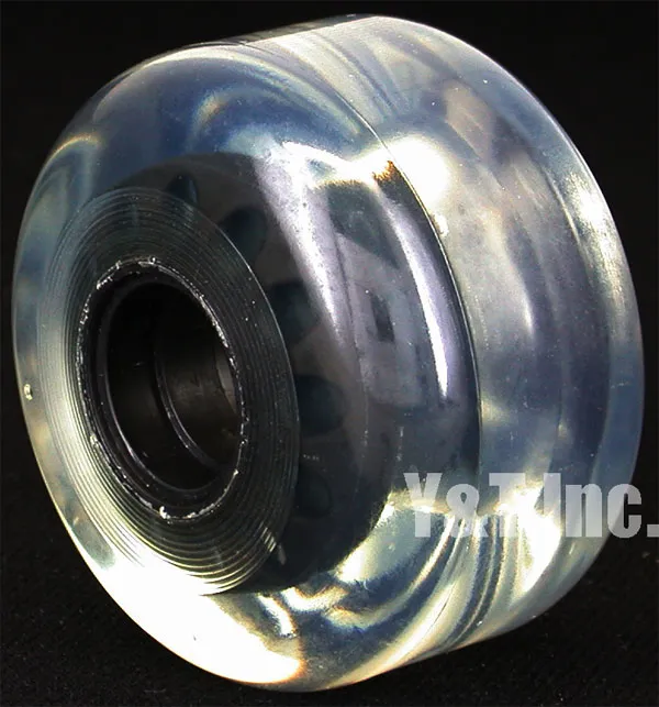 クリプトニクス クルーズ 70mm 80a クリアーの画像3 画像:クリプトニクス クルーズ 70mm 80a クリアー_3