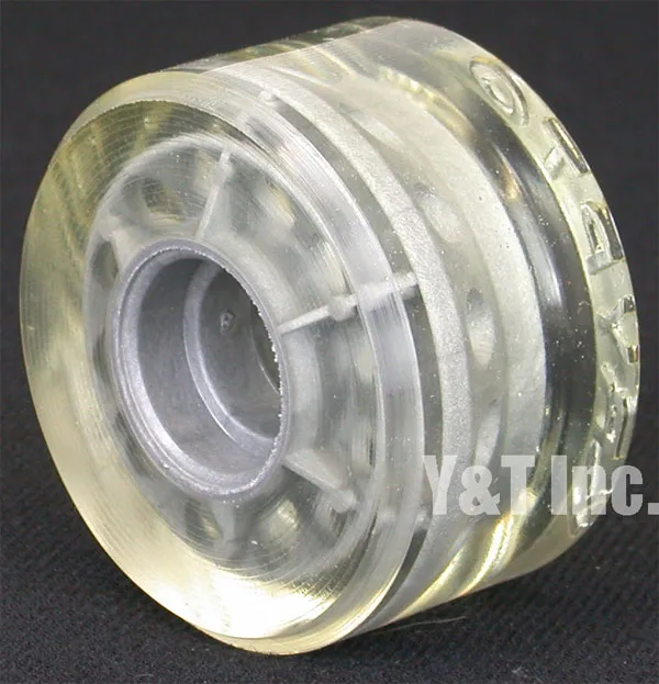 クリプトニクス インパルス 59mm 78a クリアーの画像3 画像:クリプトニクス インパルス 59mm 78a クリアー_3