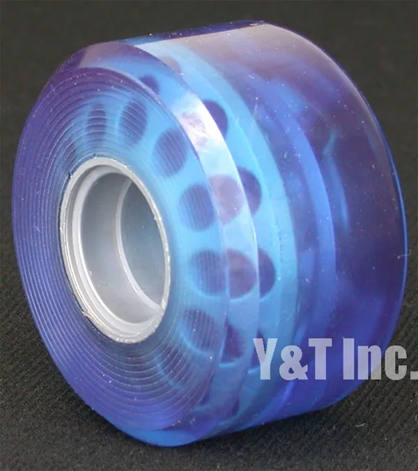 クリプトニクス ルート59 59mm 78a クリアーブルーの画像3 画像:クリプトニクス ルート59 59mm 78a クリアーブルー_3