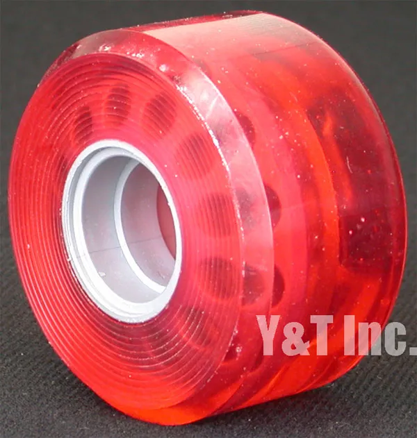 クリプトニクス ルート59 59mm 78a クリアーレッドの画像3 画像:クリプトニクス ルート59 59mm 78a クリアーレッド_3