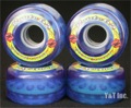 クリプトニクス クリプトニクス ルート62 62mm 78a クリアーブルー