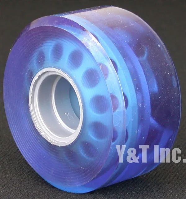 クリプトニクス ルート62 62mm 78a クリアーブルーの画像3 画像:クリプトニクス ルート62 62mm 78a クリアーブルー_3