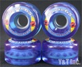 クリプトニクス クリプトニクス ルート65 65mm 78a クリアーブルー