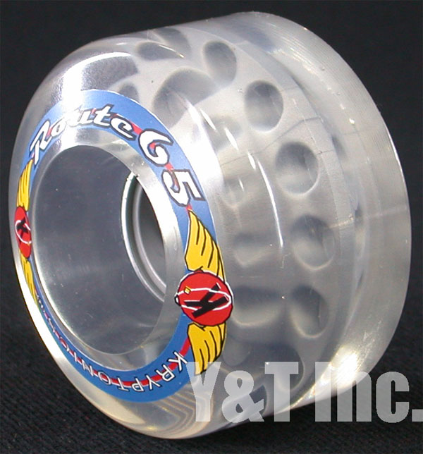 画像:クリプトニクス ルート65 65mm 78a クリアー_2