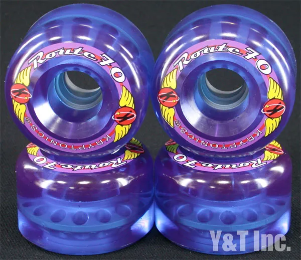 画像:クリプトニクス ルート70 70mm 78a クリアーブルー_1